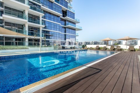 DAMAC Hills (Akoya by DAMAC)、Dubai、UAE にあるマンション販売中 31 m2、No730152 - 写真 10