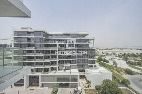 DAMAC Hills (Akoya by DAMAC)、Dubai、UAE にあるマンション販売中 31 m2、No730152 - 写真 8