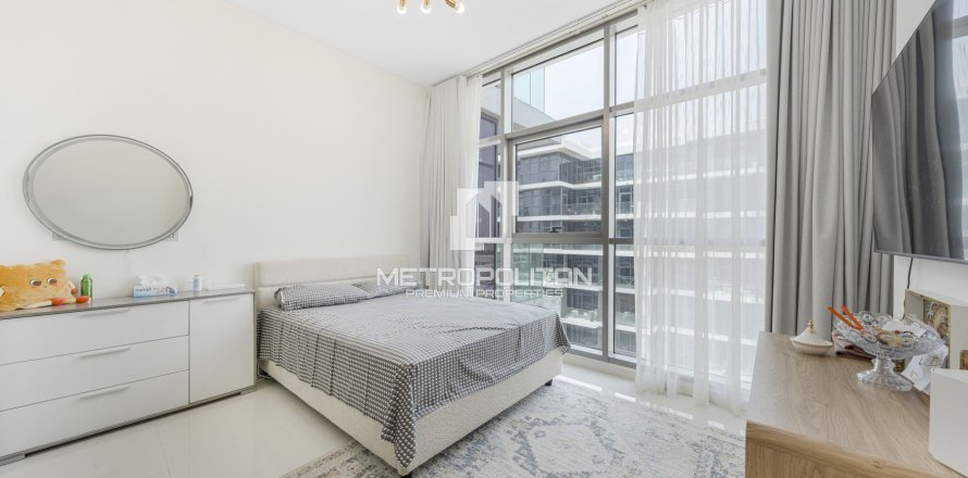 DAMAC Hills (Akoya by DAMAC)、Dubai、UAEにあるマンション 31 m2 No730152