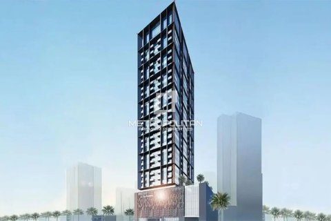 Apartament në Jumeirah Village Triangle, Dubai, Emiratet e Bashkuara Arabe 1 dhomë gjumi, 57 m2. № 730149