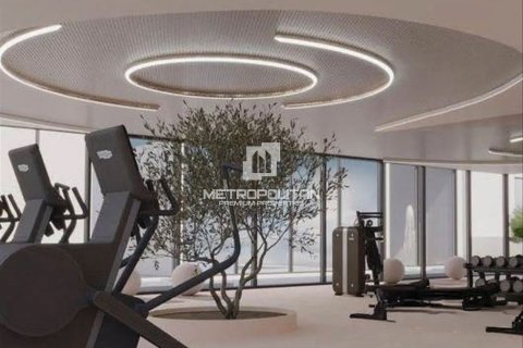 Lakás itt: Jumeirah Village Circle, Dubai, EAE, 38 m², azonosító: 730151 - fénykép 3