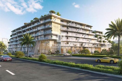 Jumeirah Village Circle、Dubai、UAEにあるマンション 38 m2 No730151