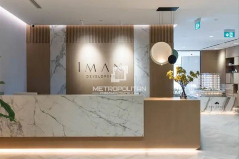 Lakás itt: Jumeirah Village Circle, Dubai, EAE, 38 m², azonosító: 730151 - fénykép 9