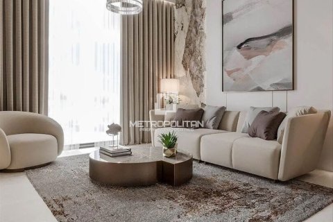Lakás itt: Jumeirah Village Circle, Dubai, EAE, 38 m², azonosító: 730151 - fénykép 5