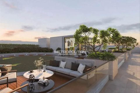 Lakás itt: Jumeirah Village Circle, Dubai, EAE, 38 m², azonosító: 730151 - fénykép 6