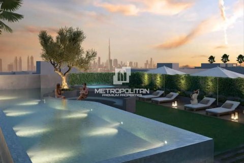 Lakás itt: Jumeirah Village Circle, Dubai, EAE, 38 m², azonosító: 730151 - fénykép 2