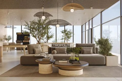 Lakás itt: Jumeirah Village Circle, Dubai, EAE, 38 m², azonosító: 730151 - fénykép 4