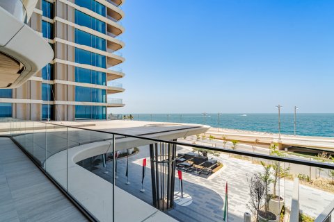Leilighet til salgs i Palm Jumeirah, Dubai, Emiratene 2 soverom, 175 kvm Nr. 734297 - Foto 1