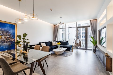 Dubai, BAE’de satılık daire 2 yatak odası, 122 m&sup2; No 734296 - fotoğraf 2