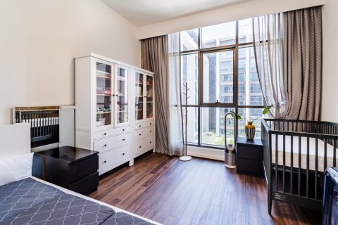 Dubai, BAE’de satılık daire 2 yatak odası, 122 m&sup2; No 734296 - fotoğraf 15