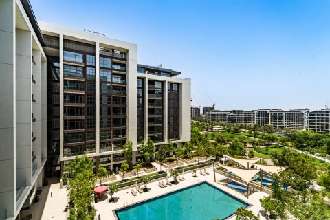 Apartmen di Dubai, UAE 2 bilik tidur, 122 meter persegi № 734296