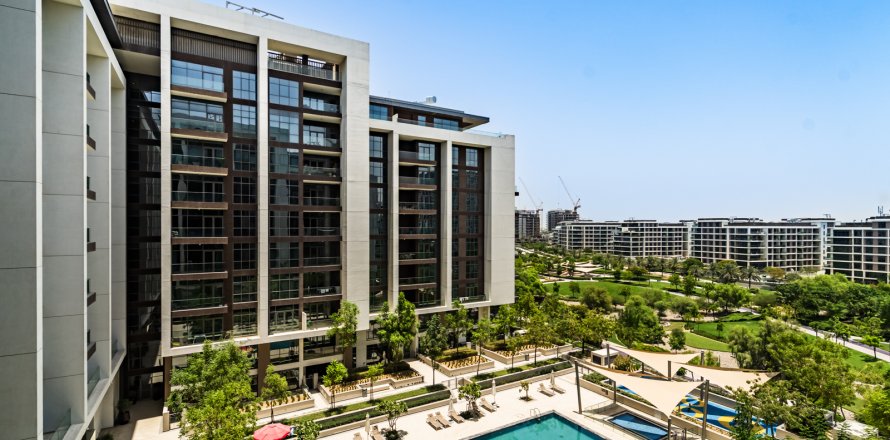 Dubai, BAE’de daire 2 yatak odası, 122 m&sup2; No 734296