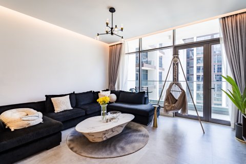 Dubai, BAE’de satılık daire 2 yatak odası, 122 m&sup2; No 734296 - fotoğraf 4