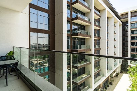 Dubai, BAE’de satılık daire 2 yatak odası, 122 m&sup2; No 734296 - fotoğraf 18