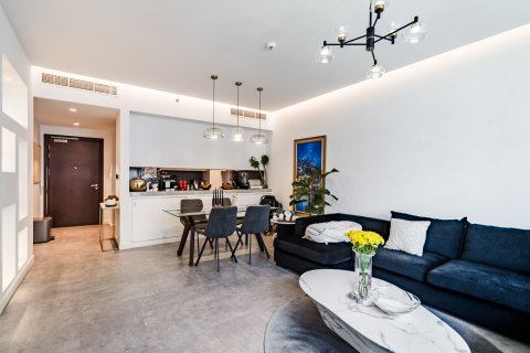 Dubai, BAE’de satılık daire 2 yatak odası, 122 m&sup2; No 734296 - fotoğraf 5