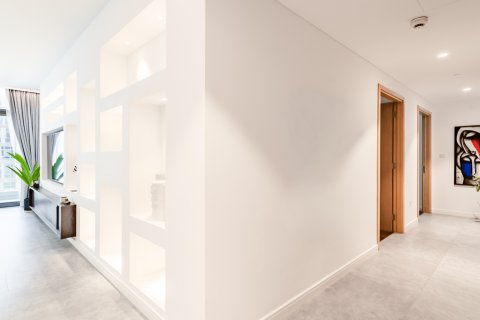 Dubai, BAE’de satılık daire 2 yatak odası, 122 m&sup2; No 734296 - fotoğraf 8