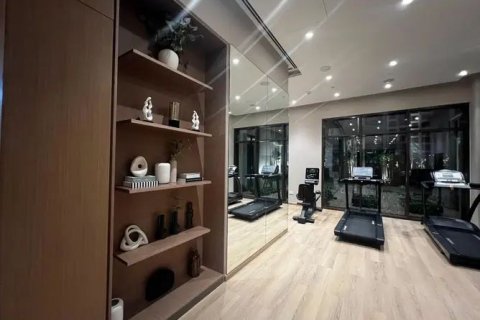 Apartamento para venda em Dubai Creek Harbour (The Lagoons), Dubai, EAU 1 quarto, 72 m2 № 734293 - foto 9