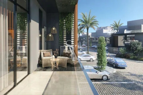 Townhouse in Dubai Investment Park, UAE 4 bedrooms, 118 sq.m. № 702894 - photo 15