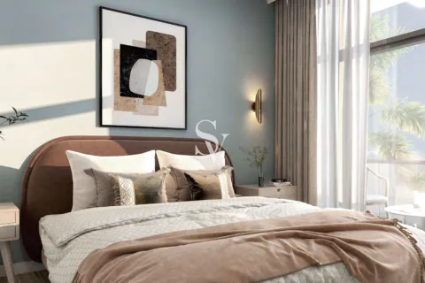 Townhouse til salg i Dubai Investment Park, Dubai, UAE 3 soveværelser, 105 kvm № 702895 - foto 6