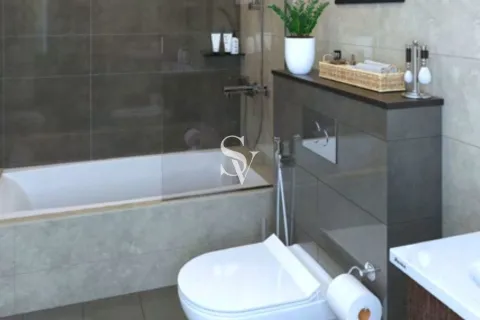 Townhouse til salg i Dubai Investment Park, Dubai, UAE 3 soveværelser, 105 kvm № 702895 - foto 9