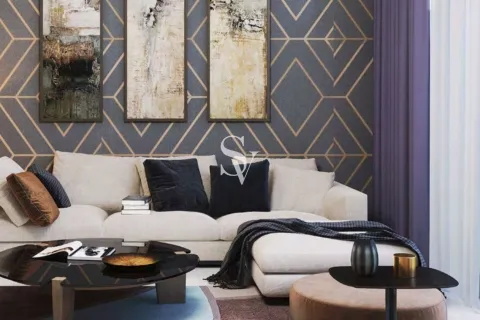Townhouse til salg i Dubai Investment Park, Dubai, UAE 3 soveværelser, 105 kvm № 702895 - foto 7