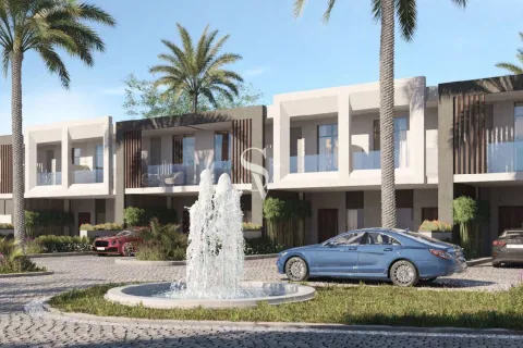 Townhouse til salg i Dubai Investment Park, Dubai, UAE 3 soveværelser, 105 kvm № 702895 - foto 15