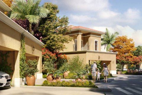 Villa para venda em Dubai, EAU 3 quartos, 205 m2 № 640078 - foto 4