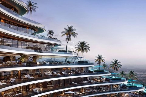 Dzīvoklis Majan, Dubaijā, AAE 2 istabas, 112 m2 Nr. 740074 - attēls 5