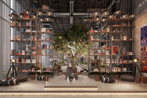 Escritório para venda em Downtown Jebel Ali, Dubai, EAU 99 m2 № 740076 - foto 20