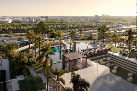 Escritório para venda em Downtown Jebel Ali, Dubai, EAU 99 m2 № 740076 - foto 4