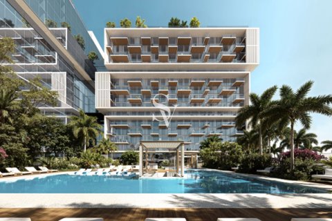 Escritório para venda em Downtown Jebel Ali, Dubai, EAU 99 m2 № 740076 - foto 13
