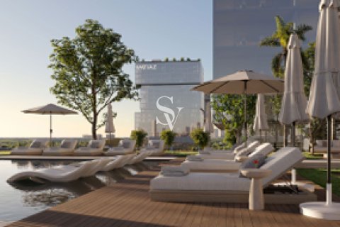 Escritório para venda em Downtown Jebel Ali, Dubai, EAU 99 m2 № 740076 - foto 12