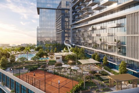 Escritório para venda em Downtown Jebel Ali, Dubai, EAU 99 m2 № 740076 - foto 7