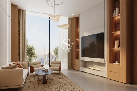 Müüa korter asukohaga Majan, Dubai, AÜE: 1 magamistoaga, 69 m² Nr 740075 - pilt 10