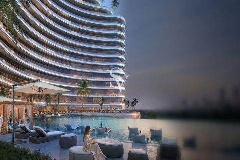 Müüa korter asukohaga Majan, Dubai, AÜE: 1 magamistoaga, 69 m² Nr 740075 - pilt 6