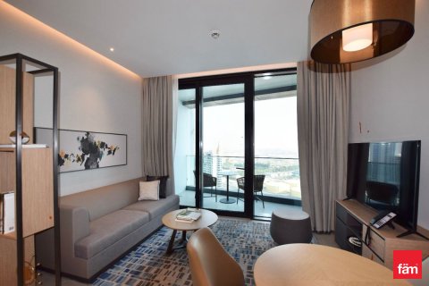 Apartment i Dubai, UAE 1 soveværelse, 65.4 kvm № 721350