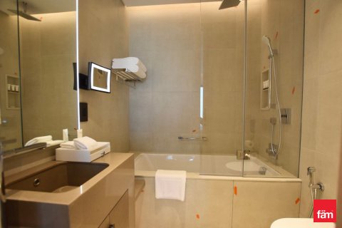 Apartmen di Dubai, UAE 1 bilik tidur, 65.4 meter persegi № 721350 - foto 8