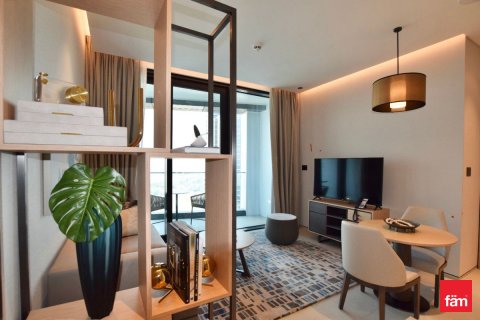 Apartmen di Dubai, UAE 1 bilik tidur, 65.4 meter persegi № 721350 - foto 2