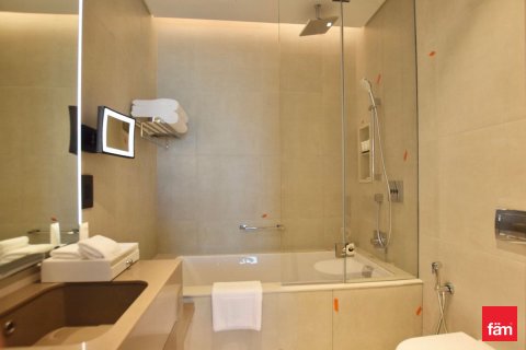 Apartmen di Dubai, UAE 1 bilik tidur, 65.4 meter persegi № 721350 - foto 7
