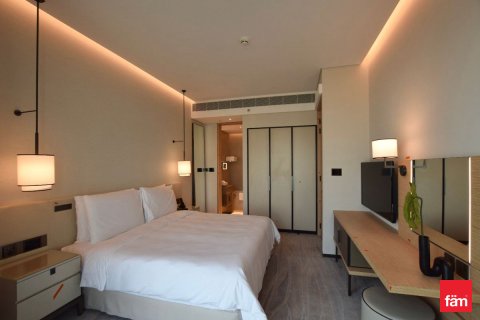 Apartmen di Dubai, UAE 1 bilik tidur, 65.4 meter persegi № 721350 - foto 3