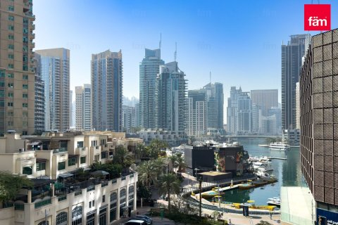 Üürile anda korter asukohaga Dubai Marina, AÜE: 3 magamistoaga, 176.6 m² Nr 721349 - pilt 13