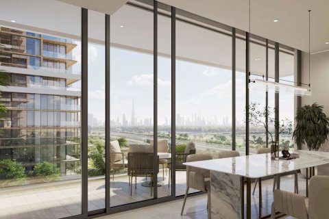 Appartement te koop in Ras Al Khor, Dubai, VAE 3 slaapkamers, 179.3 vr.m., nr 721351 - foto 3