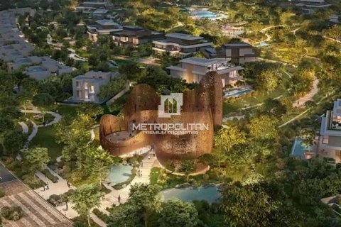 Vilë në Dubai Land, Emiratet e Bashkuara Arabe 4 dhoma gjumi, 375 m2. № 664830 - Foto 3