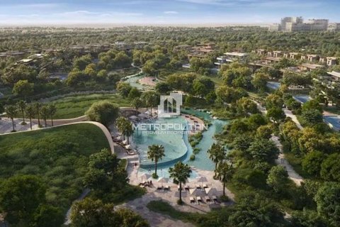 Vilë në Dubai Land, Emiratet e Bashkuara Arabe 4 dhoma gjumi, 375 m2. № 664830 - Foto 10