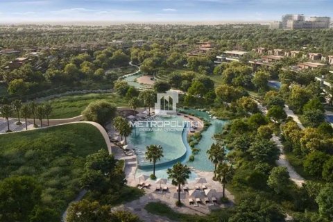 Vilë në Dubai Land, Emiratet e Bashkuara Arabe 4 dhoma gjumi, 375 m2. № 664830 - Foto 9