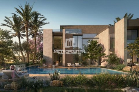Vilë në Dubai Land, Emiratet e Bashkuara Arabe 4 dhoma gjumi, 375 m2. № 664830 - Foto 2