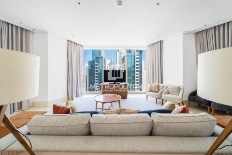آپارتمان برای اجاره در Downtown Dubai (Downtown Burj Dubai)، Dubai، امارات متحده عربی 3 خوابه ، 187 متر مربع ، شماره 664827 - تصویر 11
