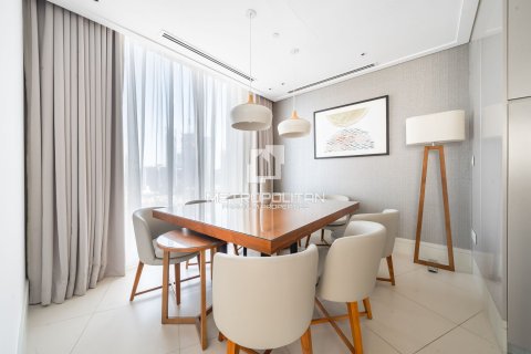 آپارتمان برای اجاره در Downtown Dubai (Downtown Burj Dubai)، Dubai، امارات متحده عربی 3 خوابه ، 187 متر مربع ، شماره 664827 - تصویر 8