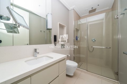 آپارتمان برای اجاره در Downtown Dubai (Downtown Burj Dubai)، Dubai، امارات متحده عربی 3 خوابه ، 187 متر مربع ، شماره 664827 - تصویر 14