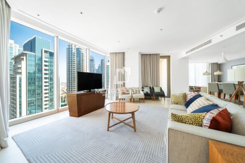 آپارتمان برای اجاره در Downtown Dubai (Downtown Burj Dubai)، Dubai، امارات متحده عربی 3 خوابه ، 187 متر مربع ، شماره 664827 - تصویر 2